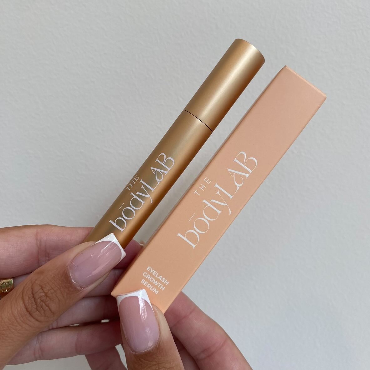 WHOLESALE: Eyelash Growth Serum