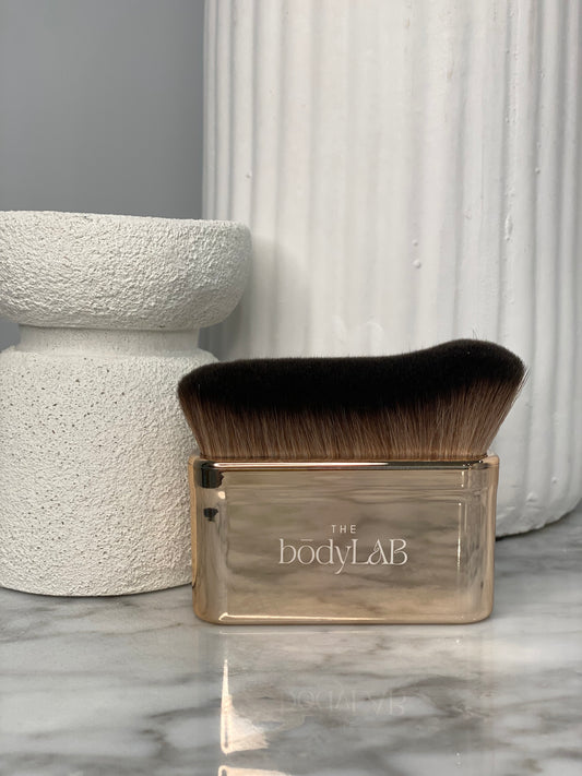Luxe Body Brush