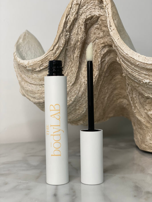 Eyebrow Growth Serum