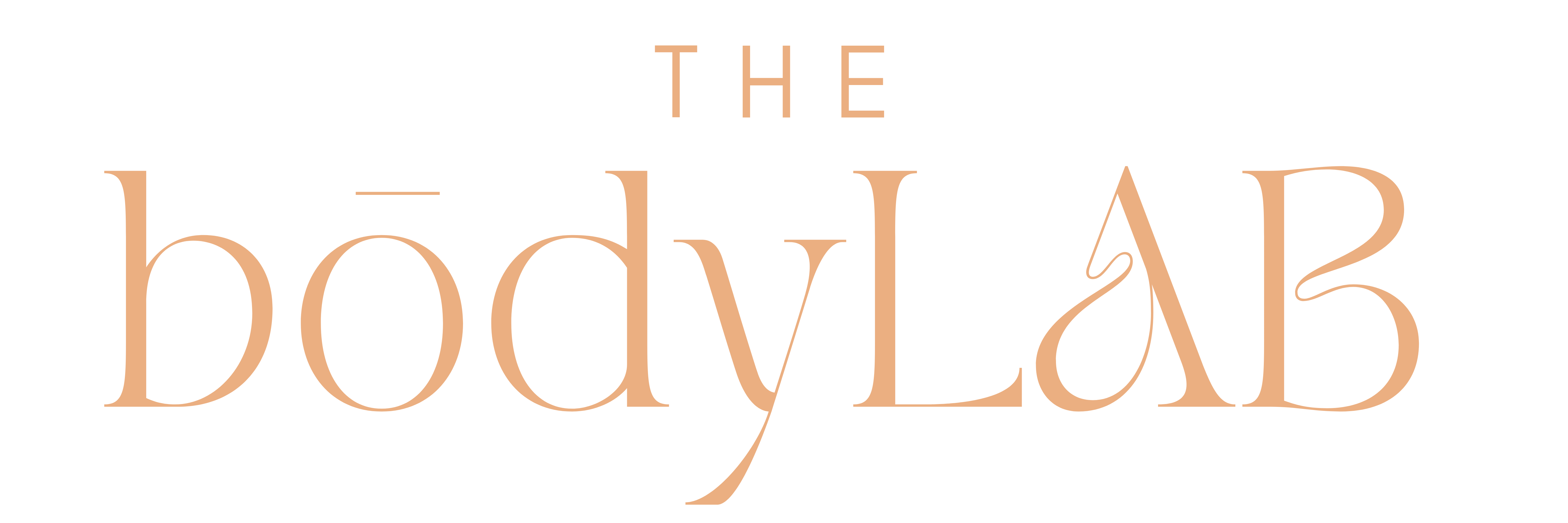 The BodyLAB