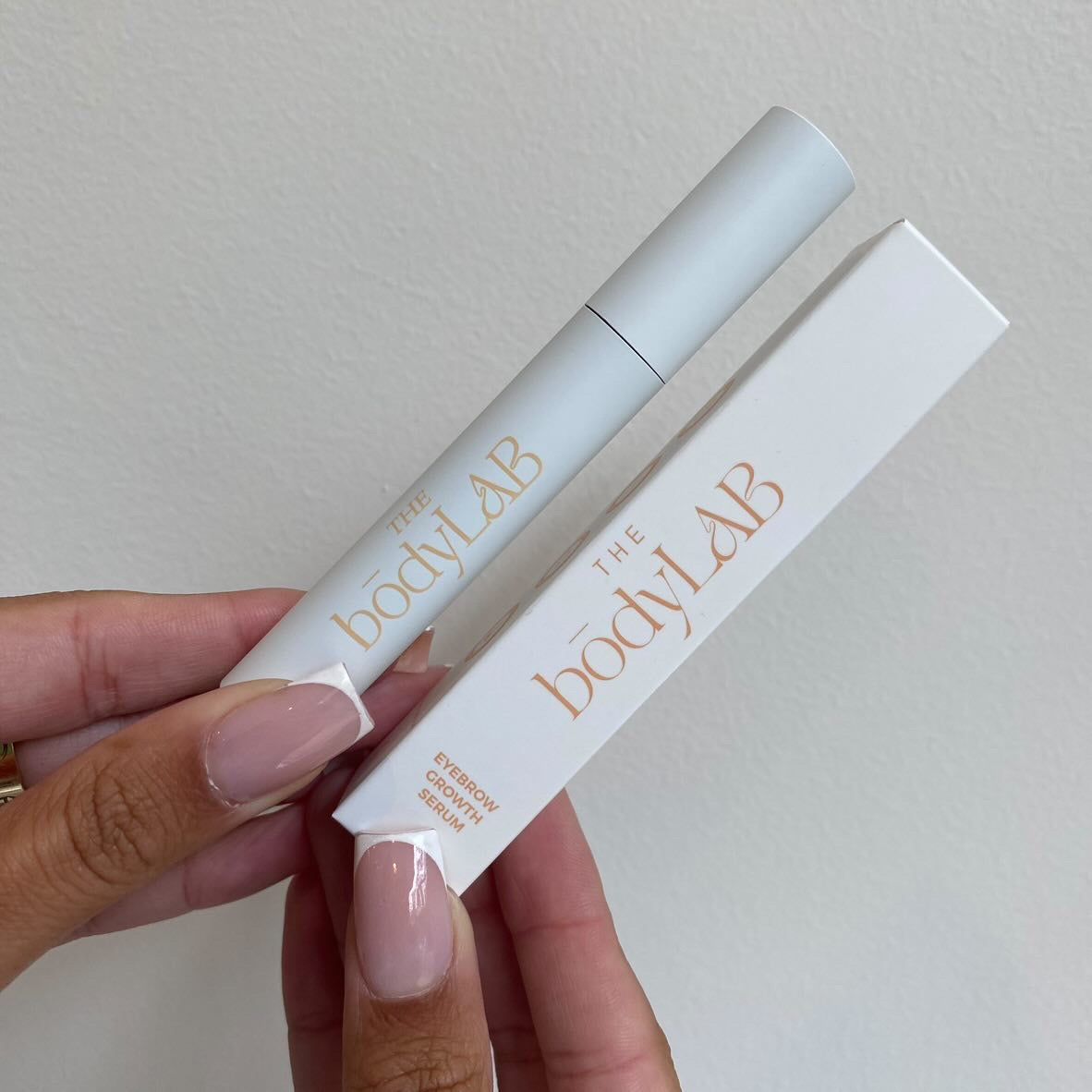 Eyebrow Growth Serum