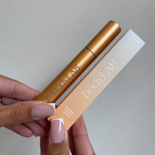 WHOLESALE: Mascara Growth Serum