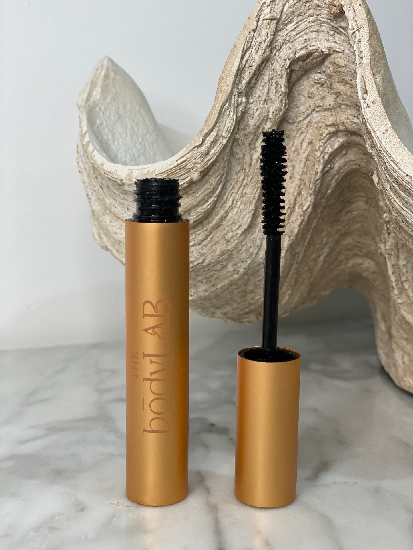 Mascara Growth Serum
