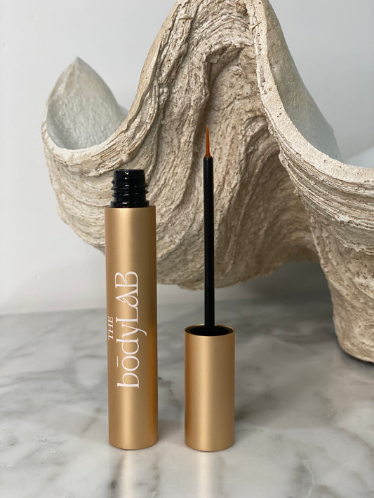 Eyelash Growth Serum